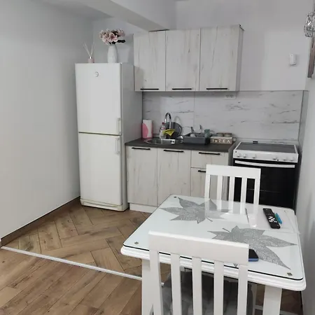 Apartman M Batajnica Belgrade Exterior photo