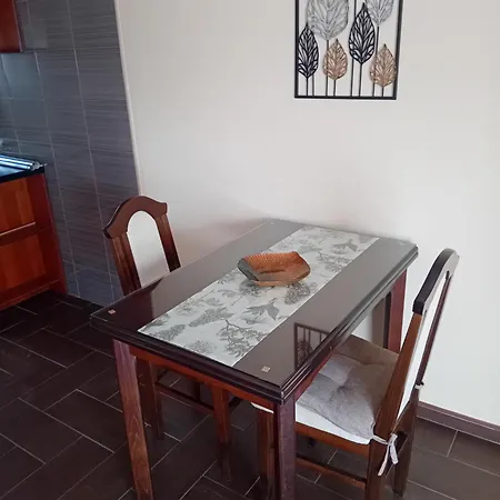 Apartman M Batajnica Belgrade Exterior photo
