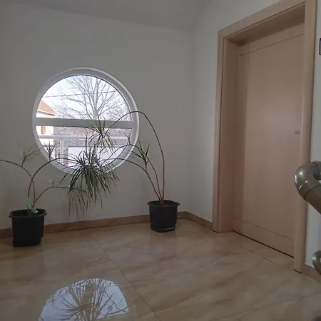 Apartman M Batajnica Belgrade Exterior photo