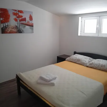 Apartman M Batajnica Belgrade Exterior photo