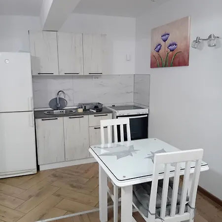 Apartman M Batajnica Belgrade Exterior photo