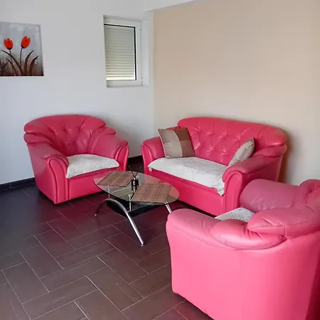 Apartman M Batajnica Belgrade Exterior photo
