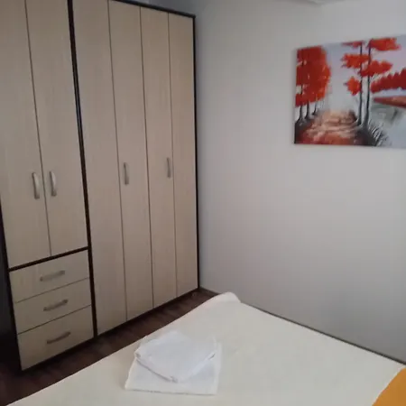 Apartman M Batajnica Belgrade Exterior photo