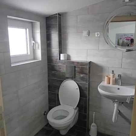 Apartman M Batajnica Belgrade Exterior photo