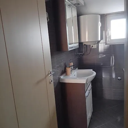 Apartman M Batajnica Belgrade Exterior photo
