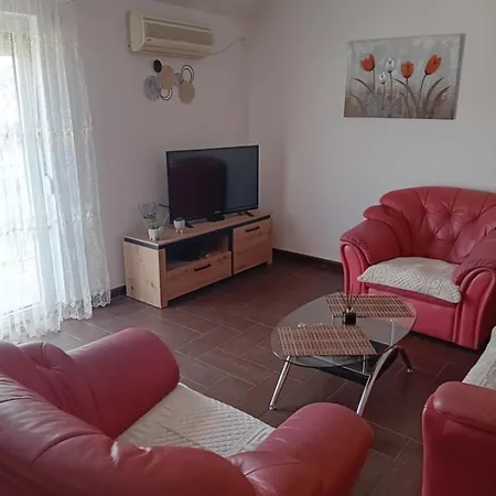 Apartman M Batajnica Belgrade Exterior photo