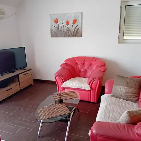 Apartman M Batajnica Belgrade Exterior photo