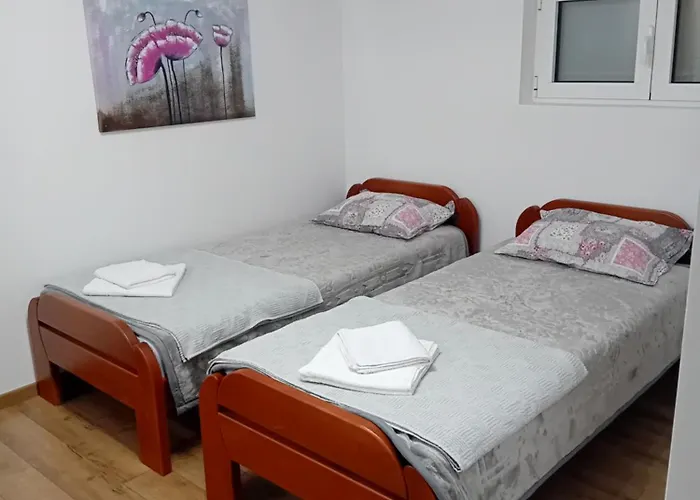 Apartman M Batajnica