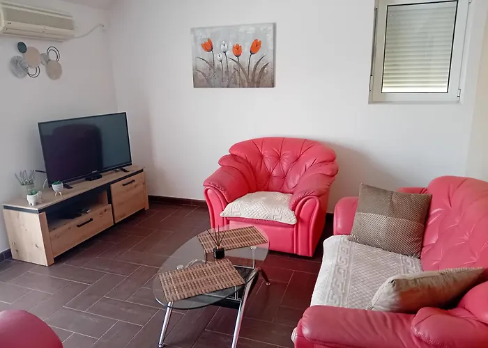 Apartman M Batajnica
