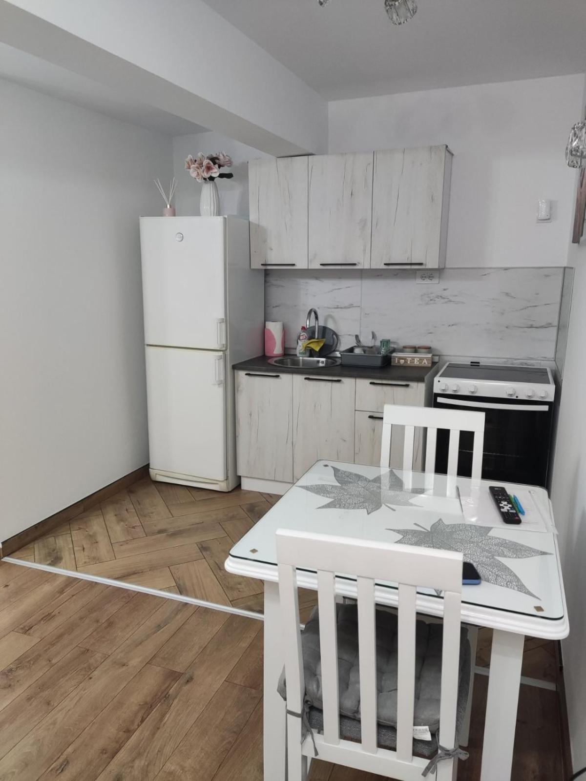 Apartment M Batajnica Belgrade