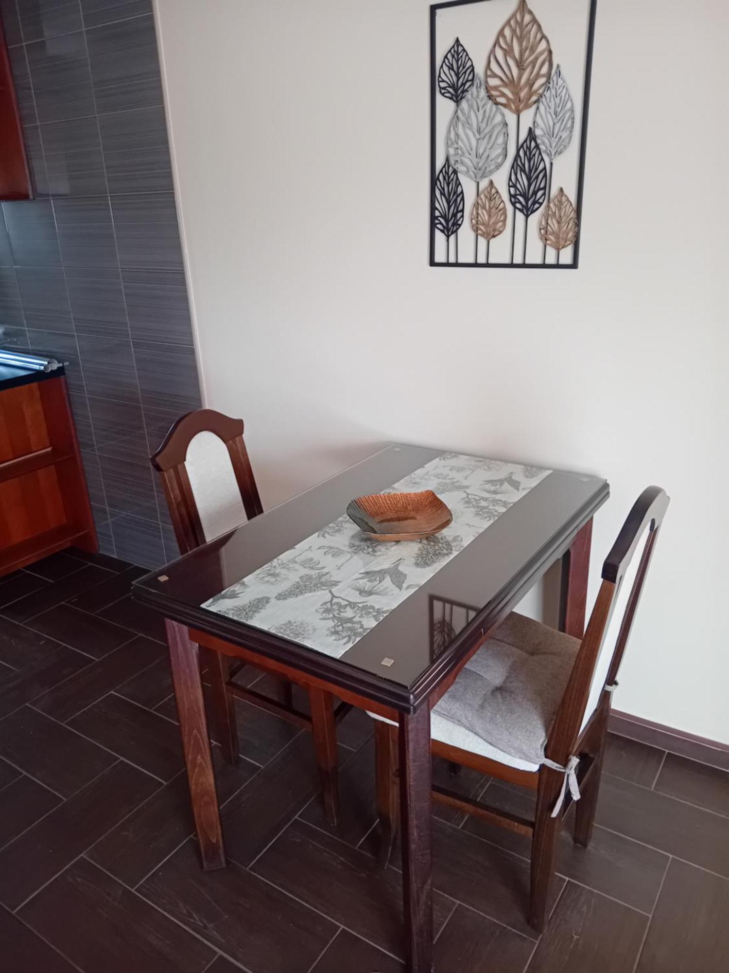 M Batajnica Apartment Belgrade