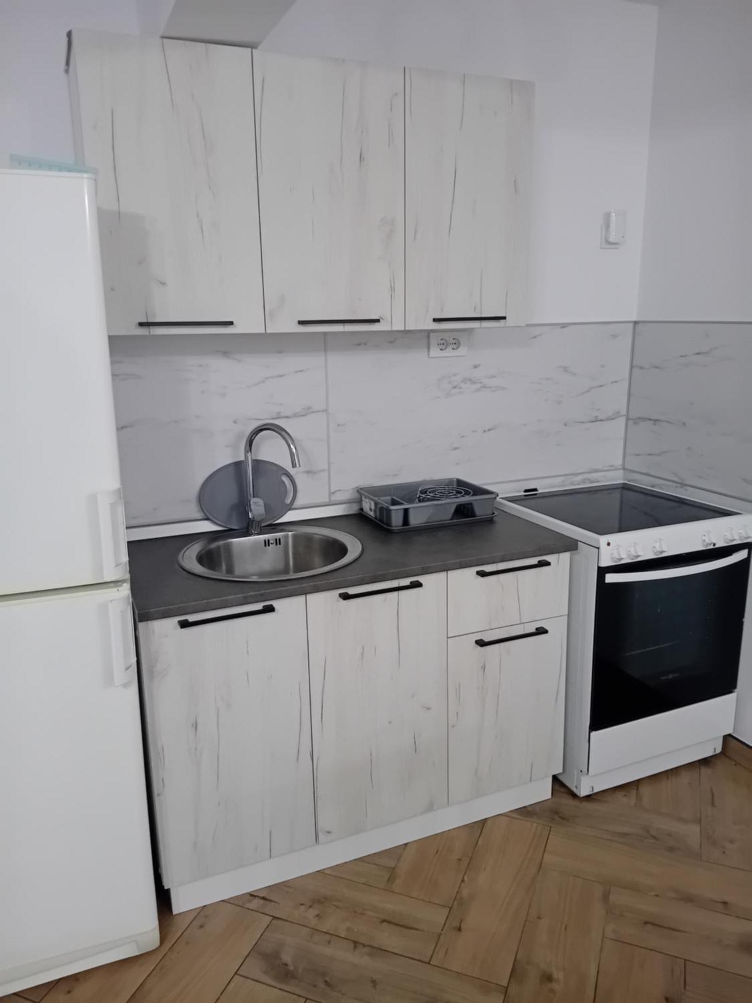 M Batajnica Apartment Belgrade