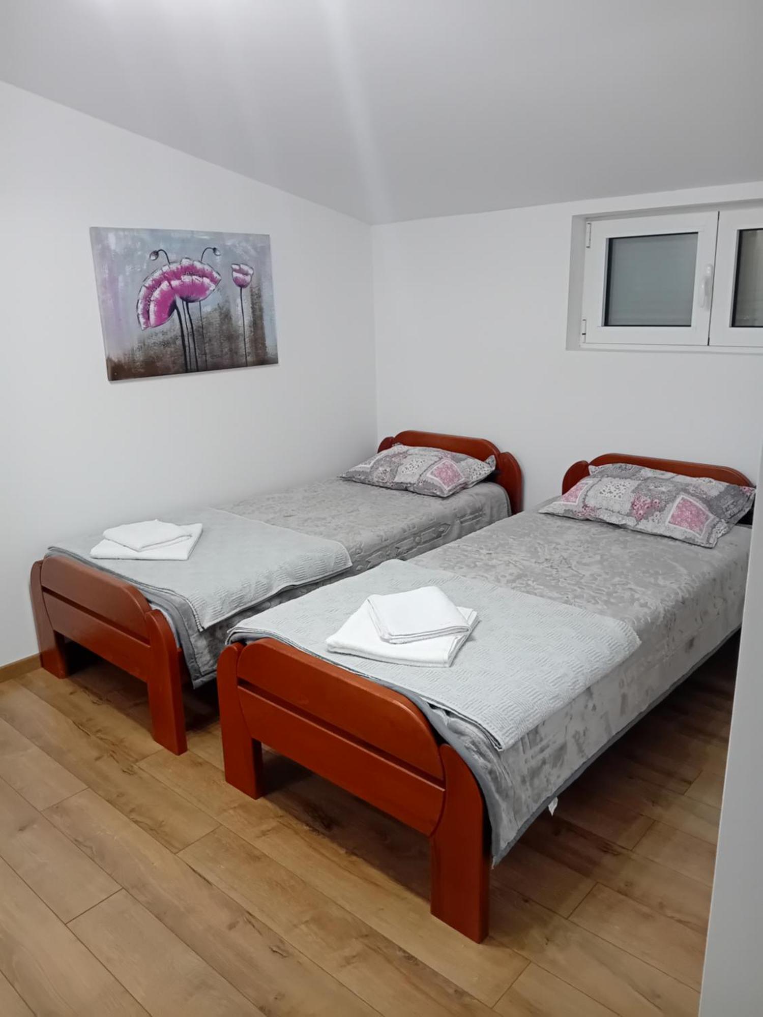 M Batajnica Apartment Belgrade