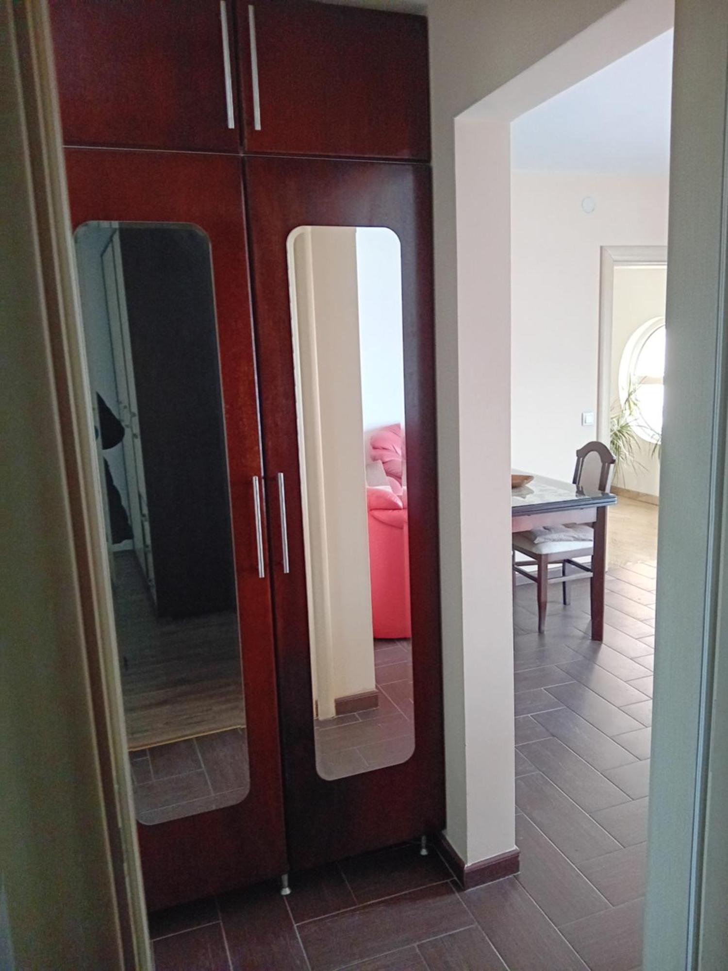 M Batajnica Apartment