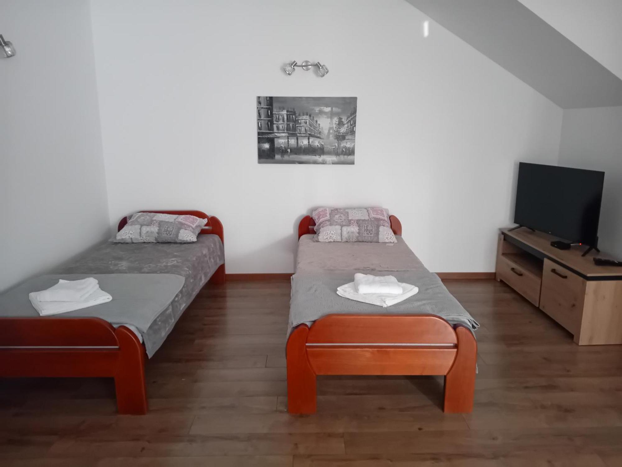 M Batajnica Apartment