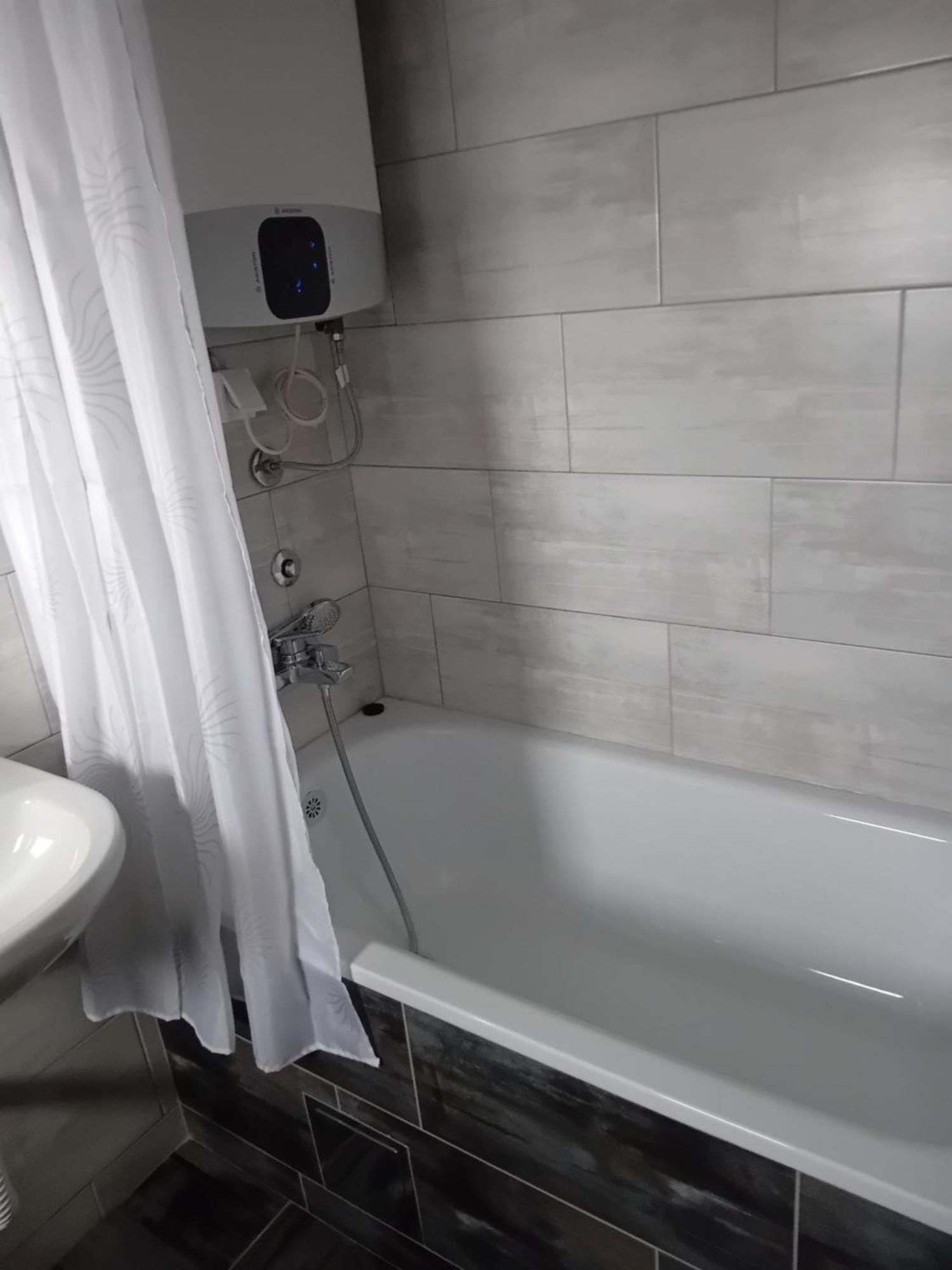M Batajnica Apartment