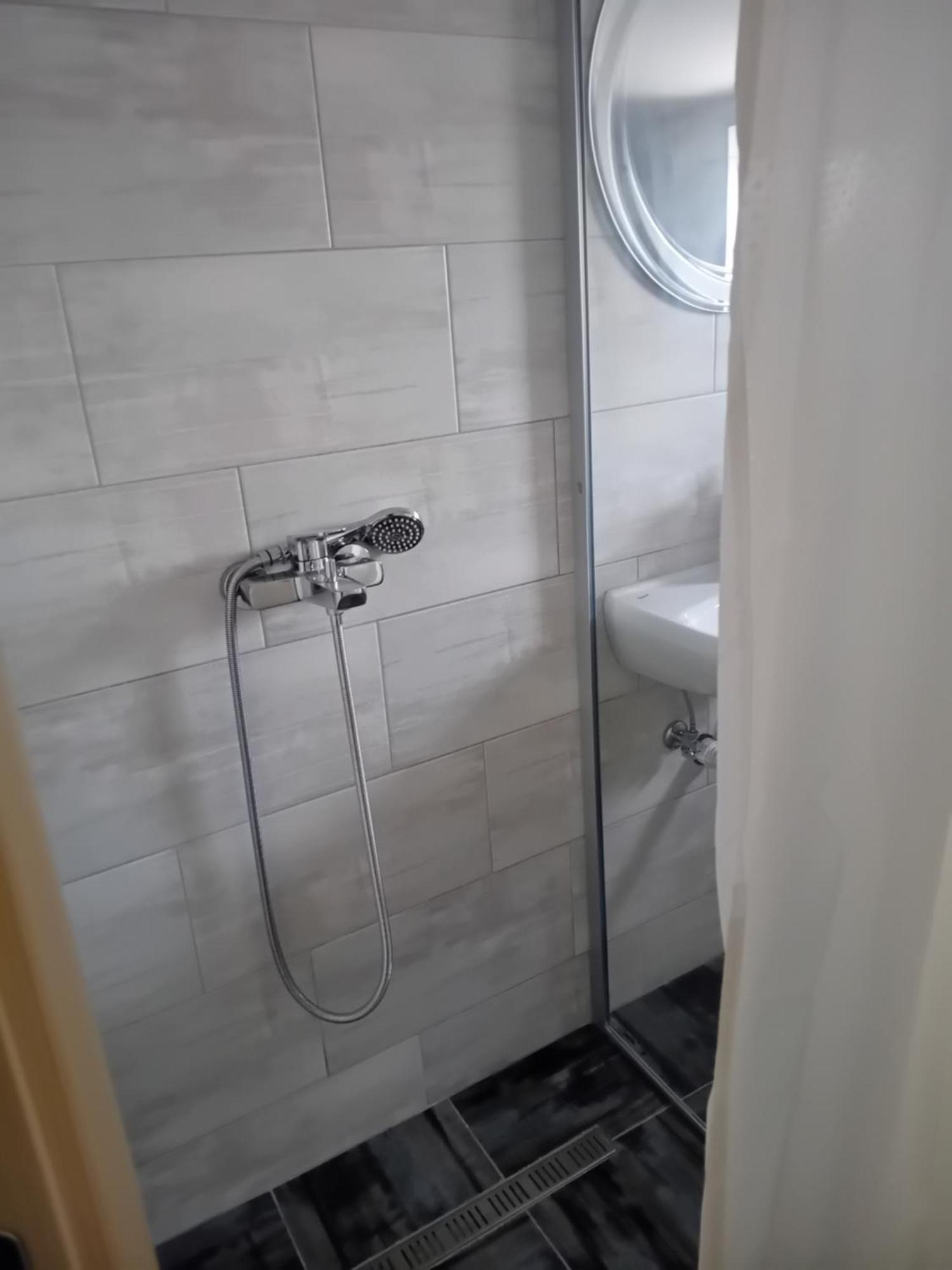 M Batajnica Apartment *