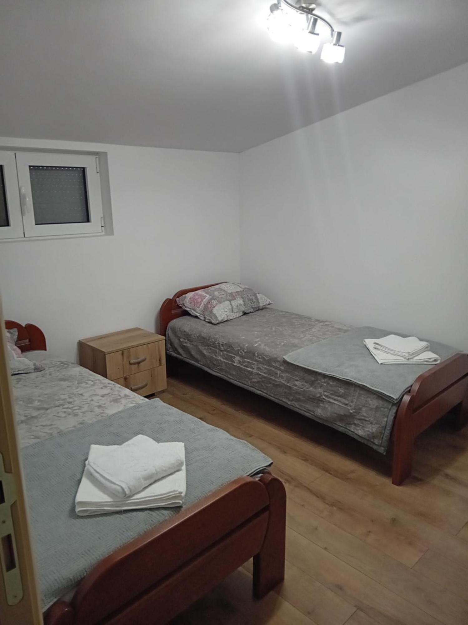 M Batajnica Apartment