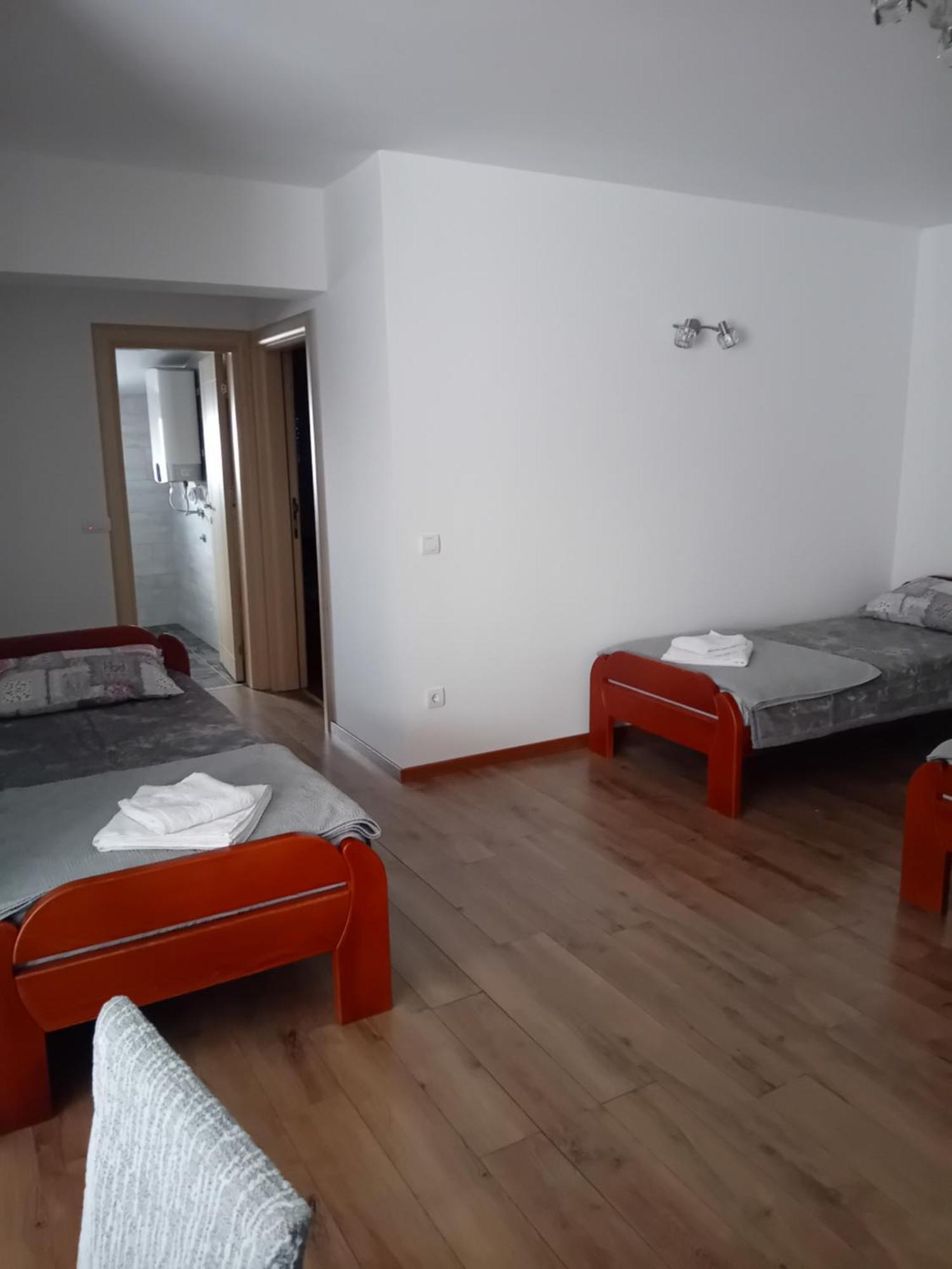 Apartment M Batajnica *