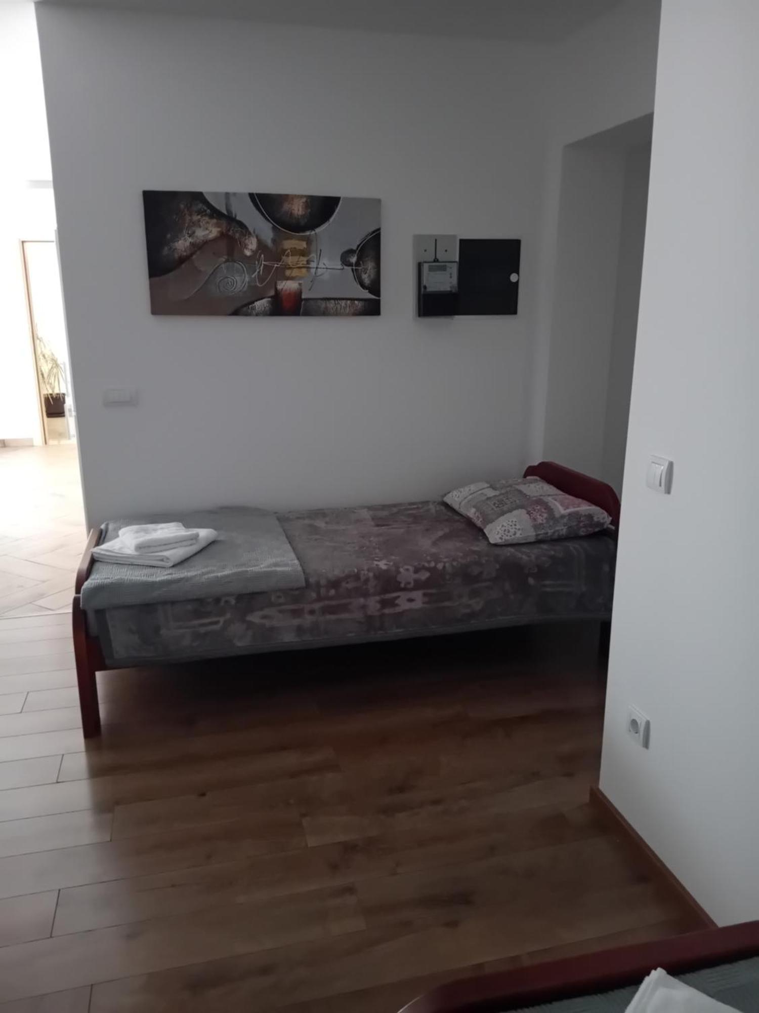 Apartment M Batajnica Belgrade