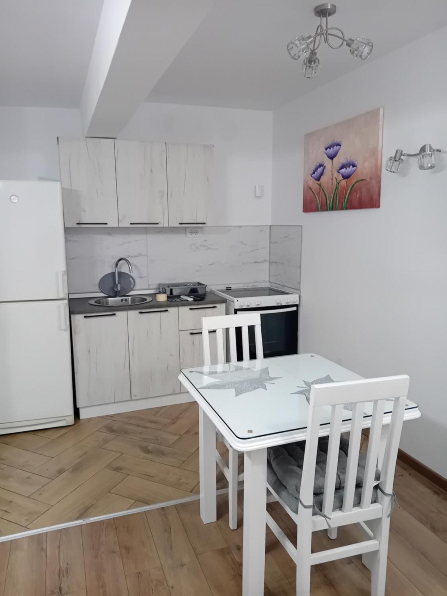 Apartment M Batajnica