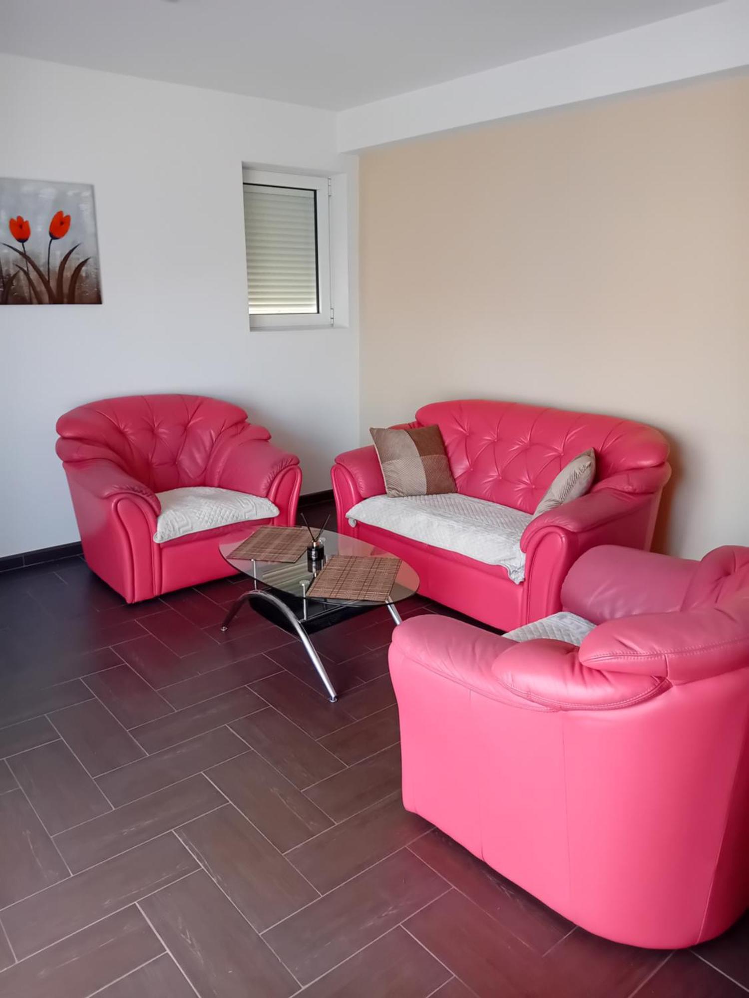 Apartment M Batajnica Belgrad