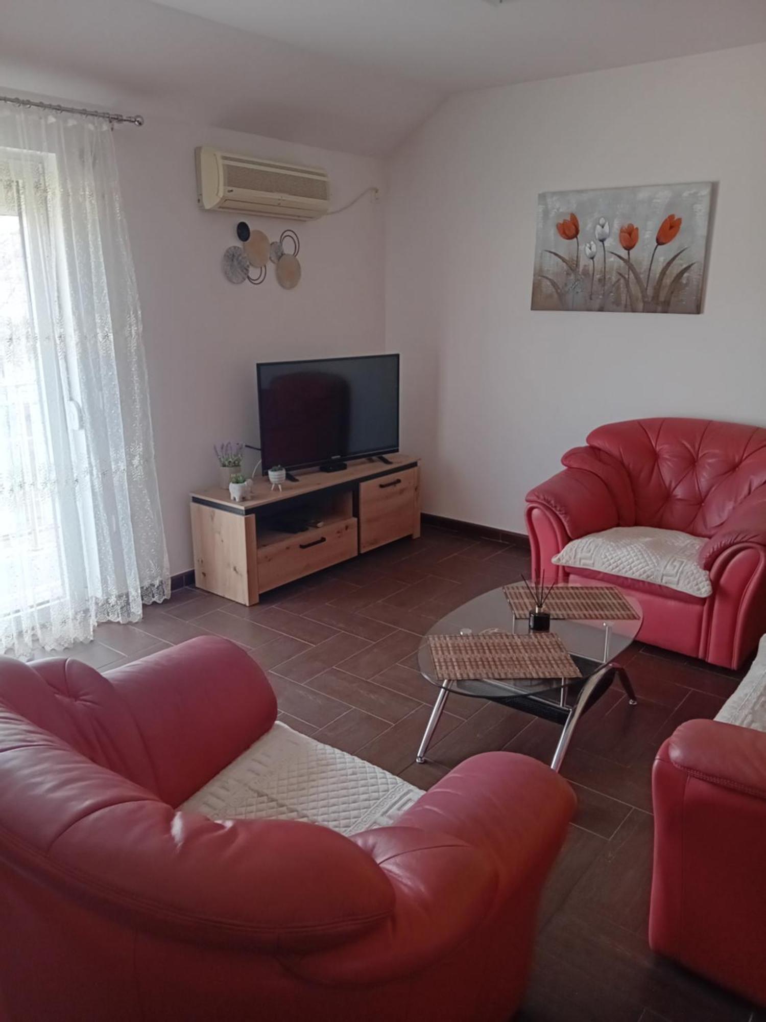 Apartment M Batajnica