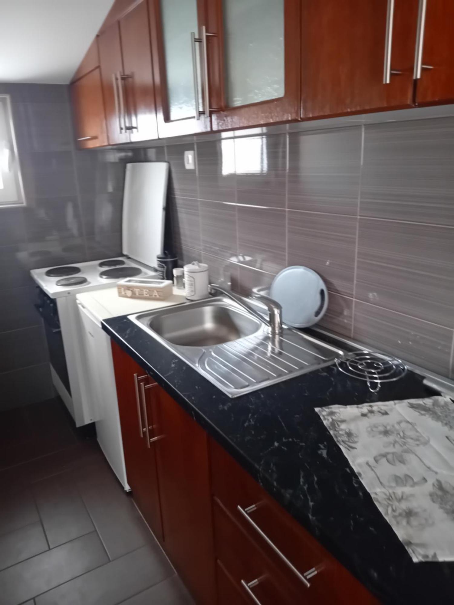 M Batajnica Apartment