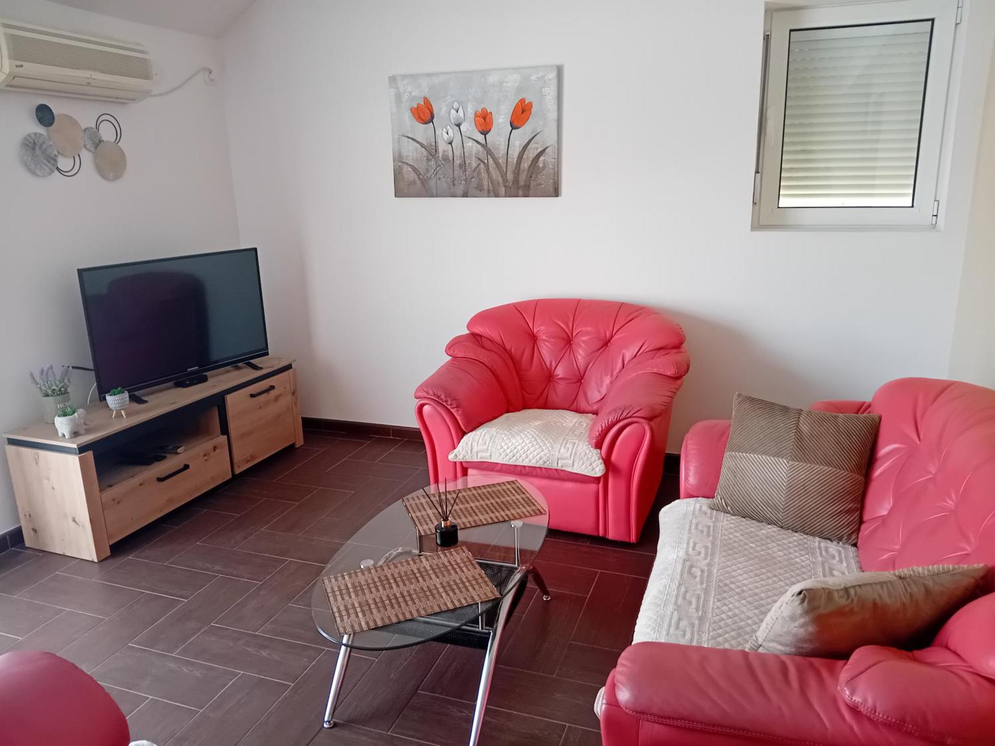Apartment M Batajnica *